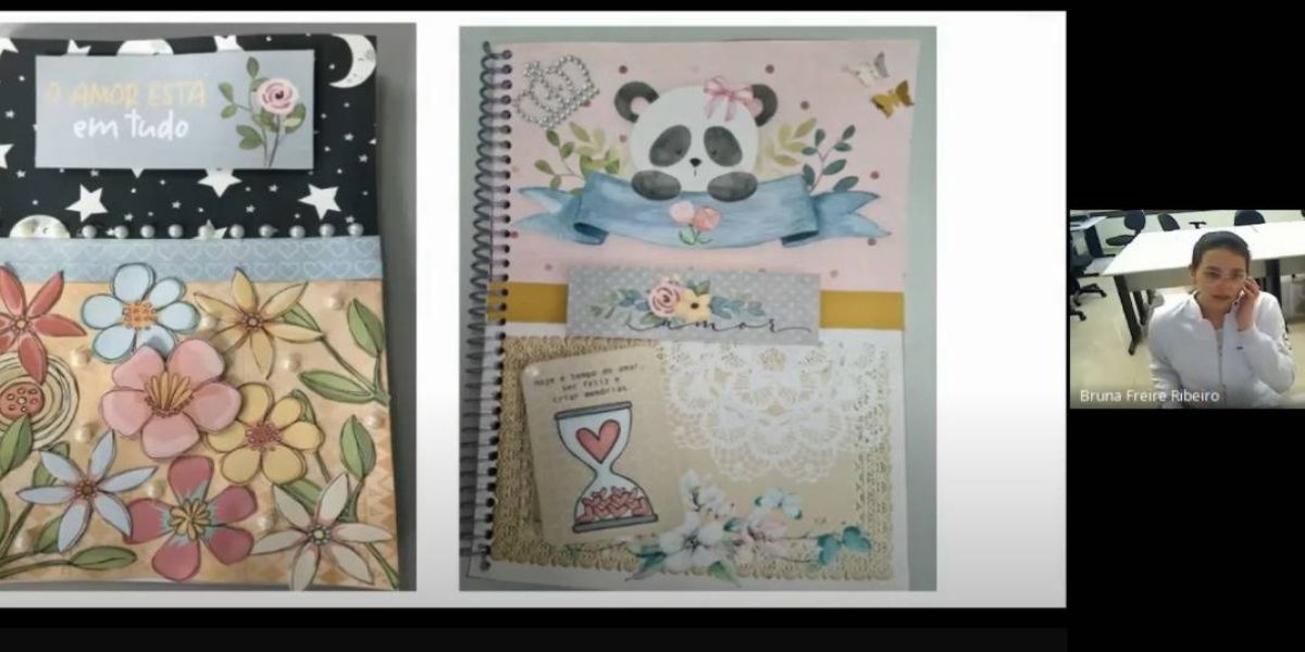 Equipe de Psicologia do Huop ganha prêmio em Congresso Nacional de Psicologia