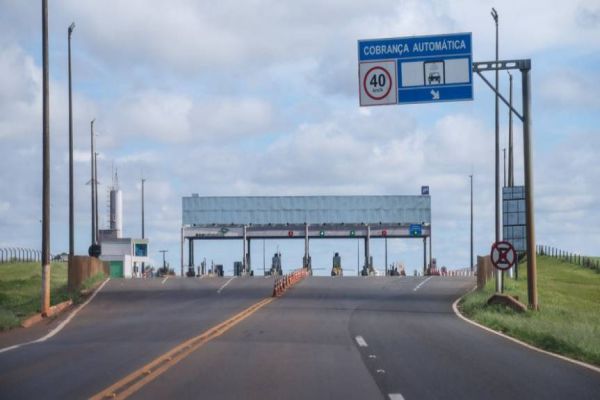 Concessionária de pedágio serão obrigadas a divulgar valores de ISS repassados aos municípios