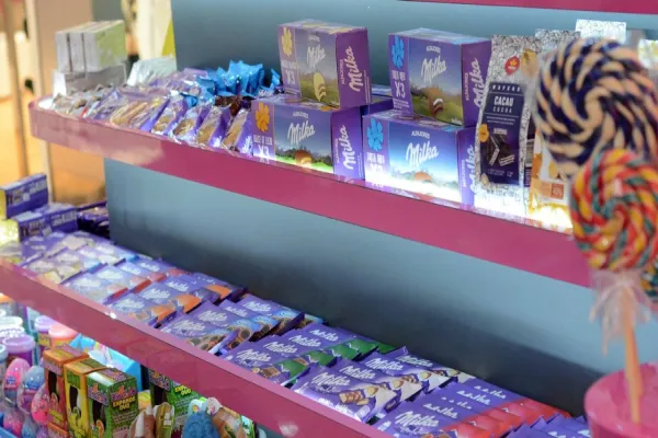 Foto relacionada a notícia: Açúcar: conheça os benefícios do docinho que amamos comer no dia a dia