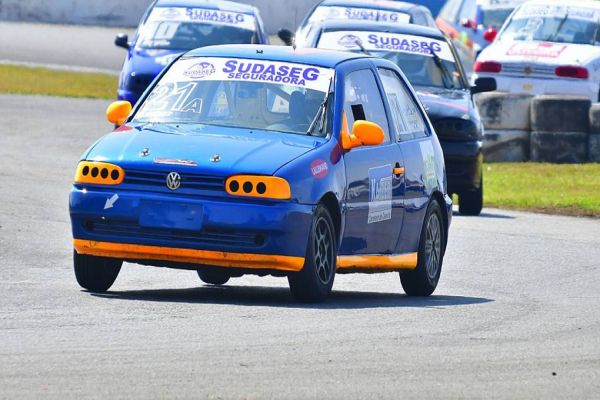 Londrina sedia 2ª etapa do Paranaense de Velocidade