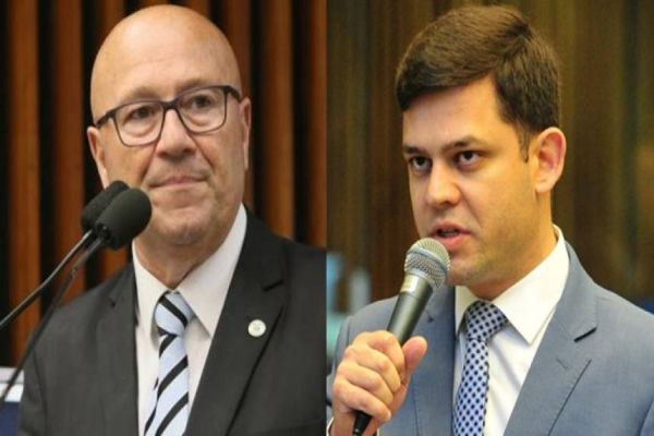 Deputados propõem audiência pública para debater 5G no Paraná