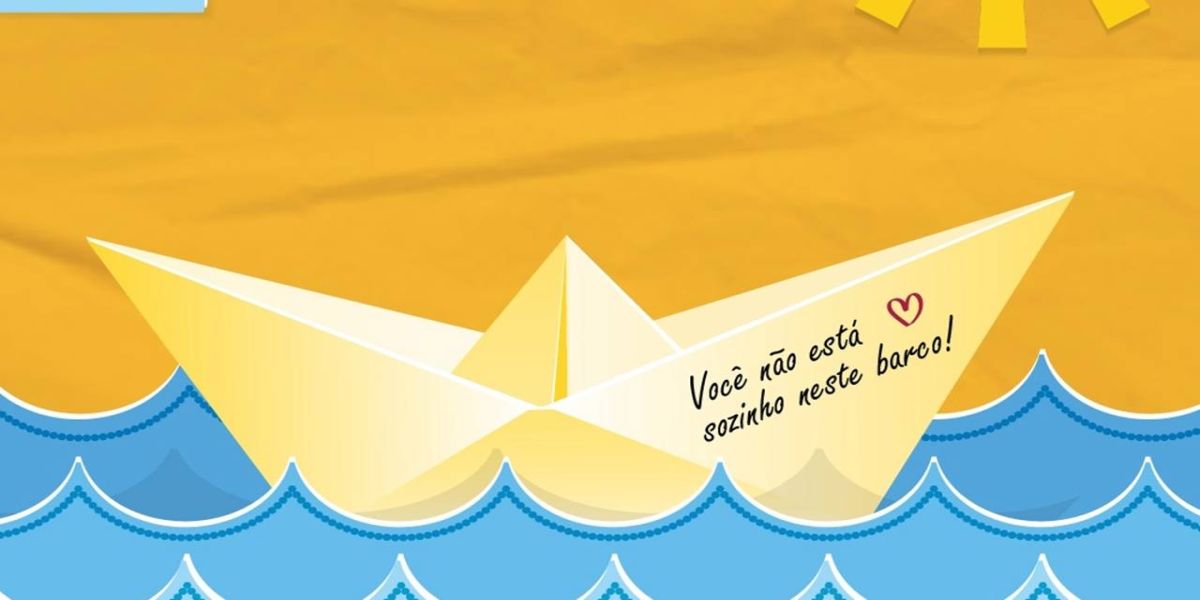 Campanha Setembro Amarelo alerta para a saúde mental dos jovens