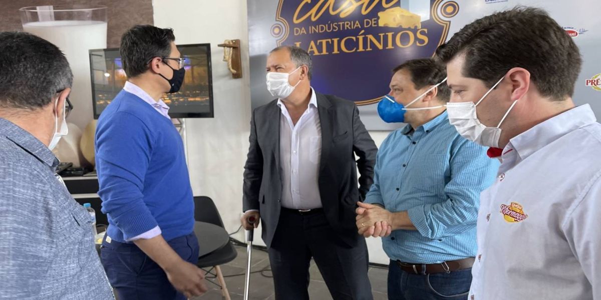 Indústria investe em leite com funcionalidades imunológicas e relaxantes