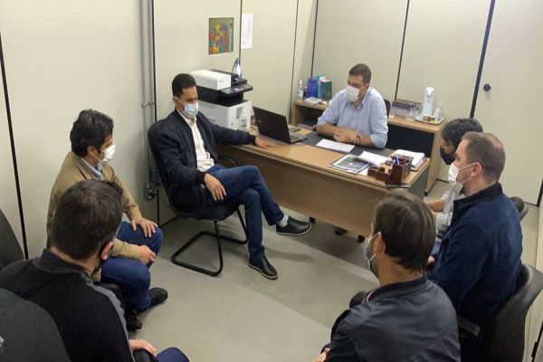 Esporte Cascavelense recebe investimentos de R$ 175 mil através do Deputado Marcio Pacheco