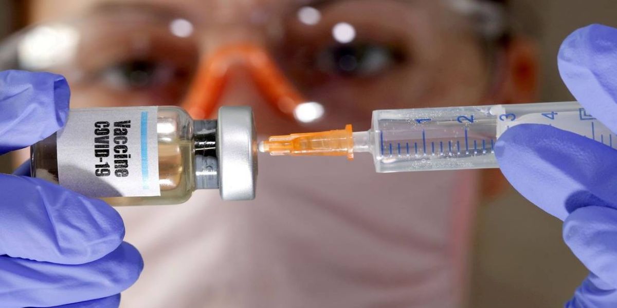 Edson Souza comemora inclusão de adolescentes no Plano de Imunização contra a Covid-19