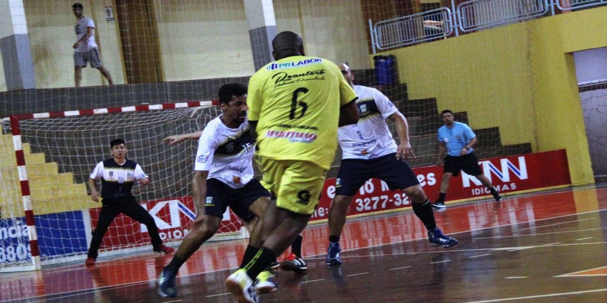 Temporada 2021 dos Jogos Abertos do Paraná tem início neste domingo