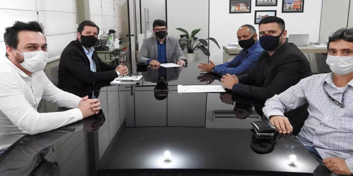 Unioeste doará projeto arquitetônico para construção de Complexos Sociais no Paraná