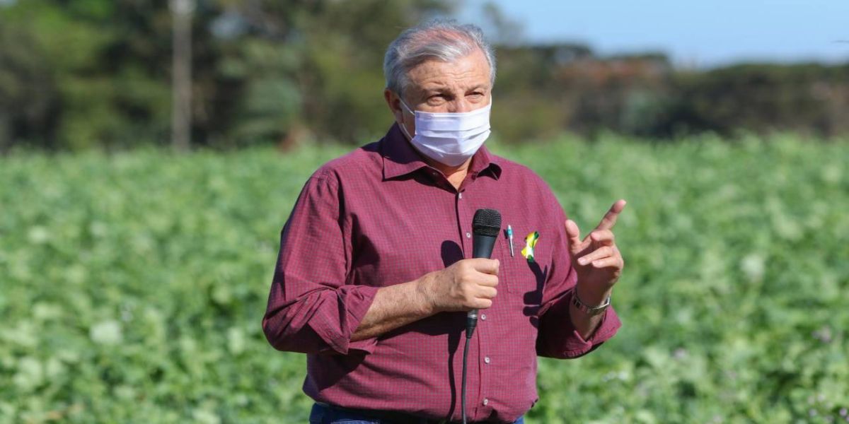 2º Show Rural Coopavel de Inverno reúne 4.140 pessoas e é sucesso