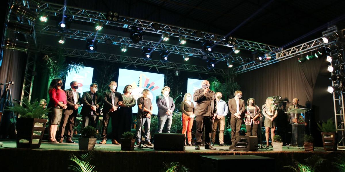 Conhecidos os finalistas da  terceira etapa do Fermop