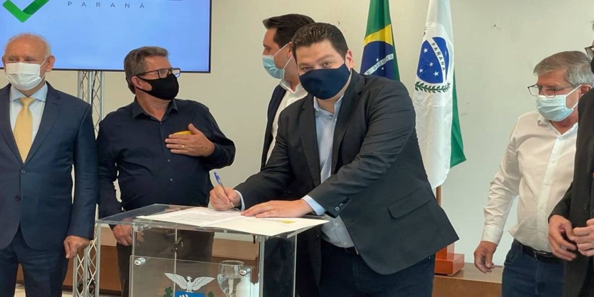 Missal é contemplada no Programa Casa Fácil com 33 moradias, destaca Gugu Bueno