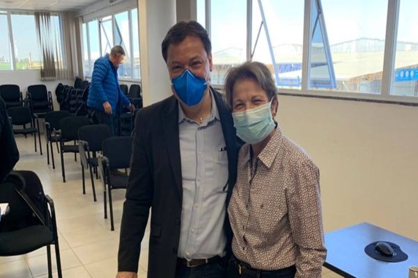 Sindilat pede restrição ao uso do termo leite por alimentos de origem vegetal