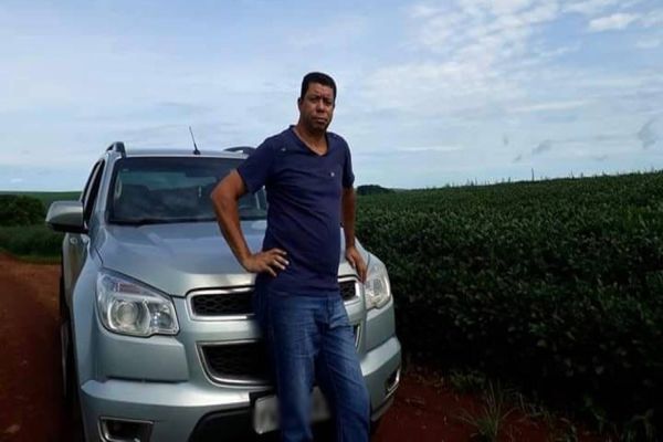 Identificada vitima fatal atingida por uma peça de caminhão da BR-163 em Cascavel