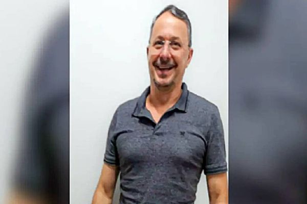 Falece Marcelo Wanderlei Luzzi, proprietário do Supermercado Luzzi