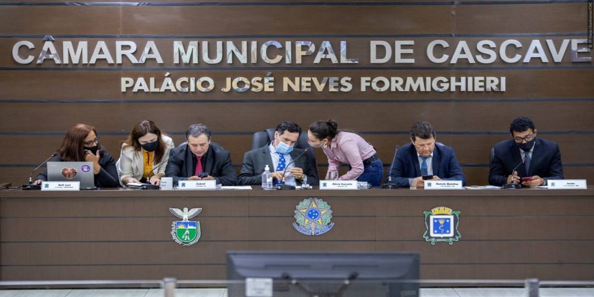 Previdência Complementar do município será discutida em regime de urgência