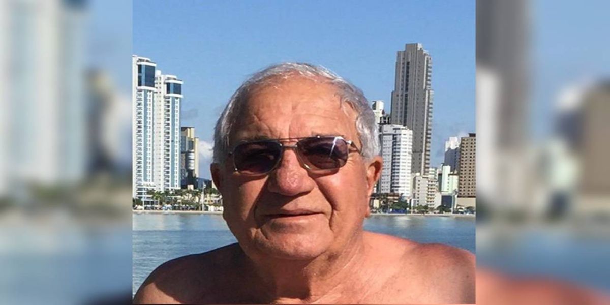 Falece o empresário, Sedenei Lupatini fundador da empresa Embalagens Lupatini