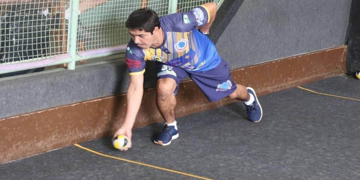 Primeira fase dos Jogos Abertos do Paraná já define primeiros campeões