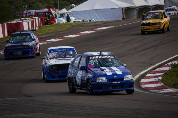 Gold Classic rompe fronteira e consolida seu décimo evento com GP Uruguai