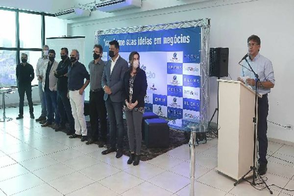 Fundetec lança o Edital Radar de Inovação 2021