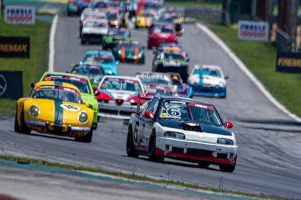 Gold Classic mantém Cascavel de Ouro no calendário do automobilismo em 2021