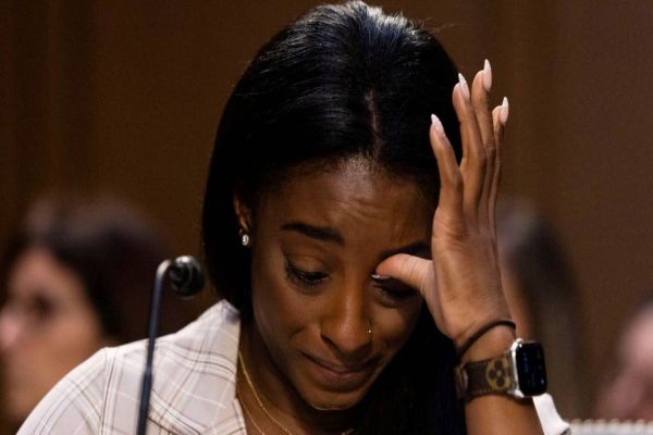 Ginastas criticam investigação do FBI sobre casos de abuso sexual