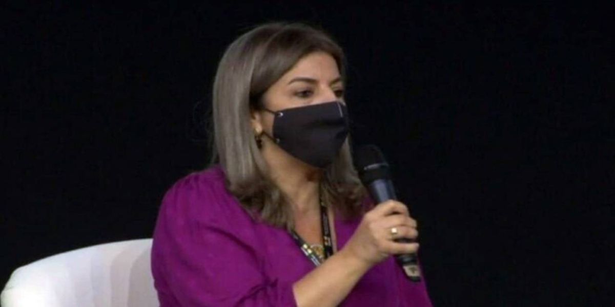 Marcia Baldini é eleita Secretária de Assuntos Jurídicos da Undime Nacional