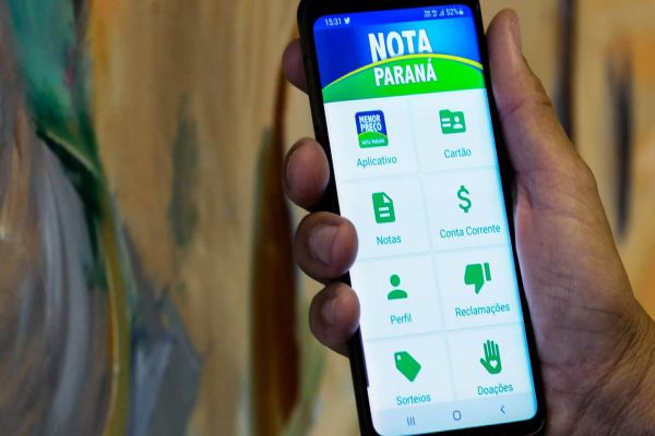 Nota Paraná vai capacitar Organizações Sociais cadastradas no programa