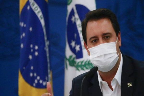 Paraná dará auxílio de R$ 80 mensais para os mais pobres