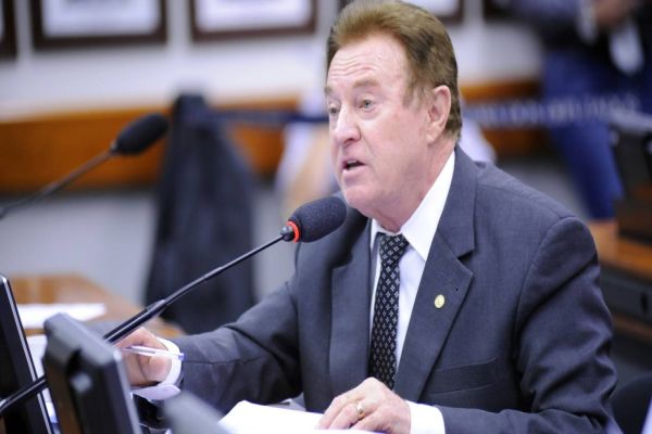 Projeto de Padovani da Estrada do Colono avança no Senado