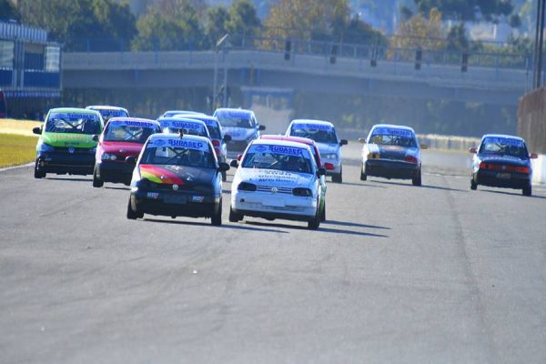 FPrA define novas datas para o Paranaense de Velocidade