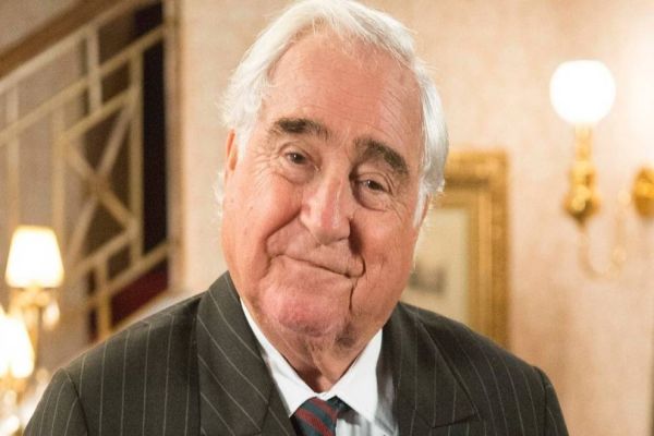 Ator Luis Gustavo morre aos 87 anos, em Itatiba (SP)