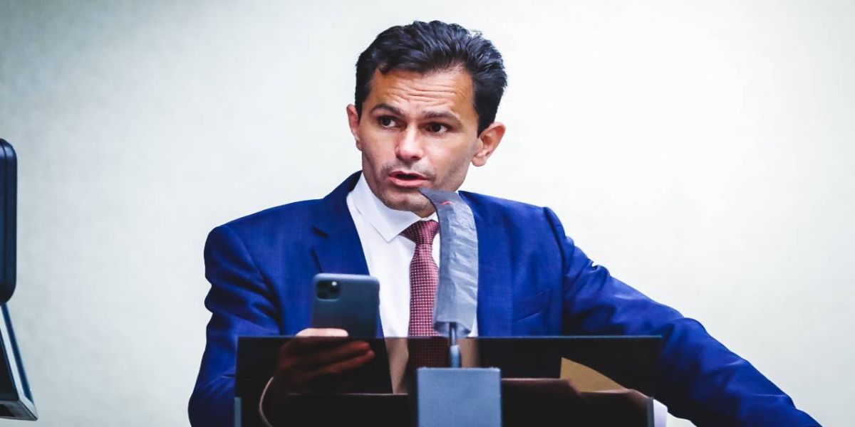 Homeschooling é aprovado em redação final e segue para apreciação do Governador