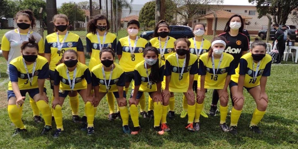 Paraná Bom de Bola tem rodada com 167 jogos e 665 gols marcados