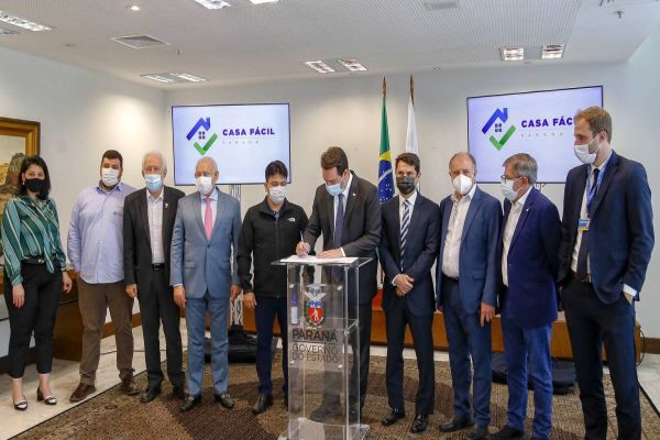 Governo libera mais R$ 26,8 milhões em subsídios para famílias financiarem moradia