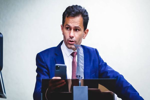 Homeschooling é aprovado em redação final e segue para apreciação do Governador