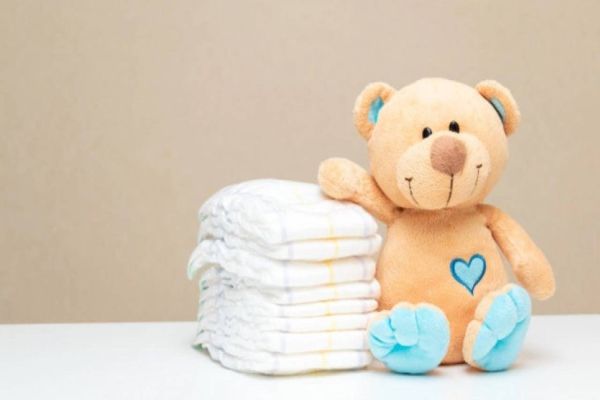 Projeto de lei prevê a distribuição gratuita de fraldas descartáveis no Paraná