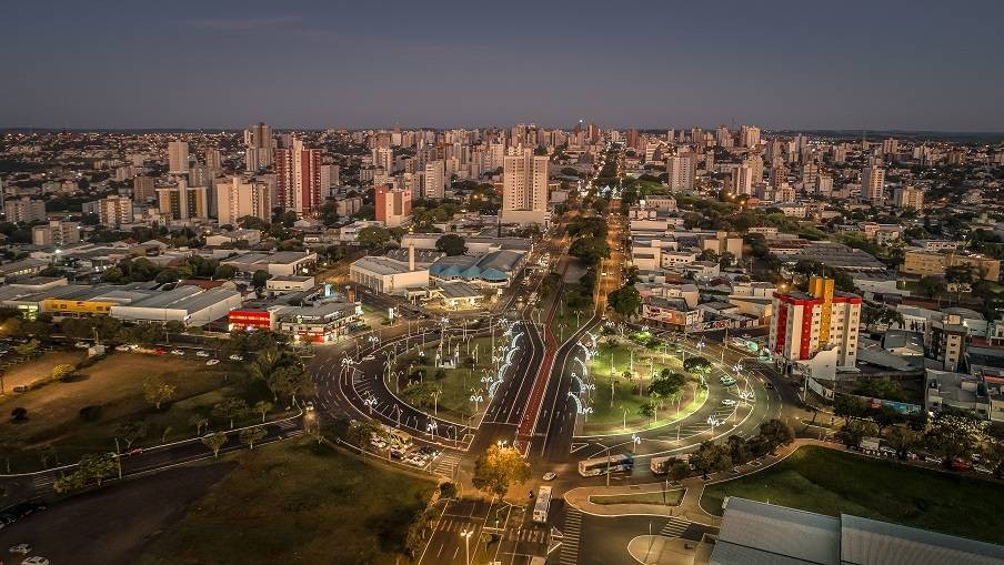 Cascavel é destaque nacional em ranking de eficiência na aplicação de tributos