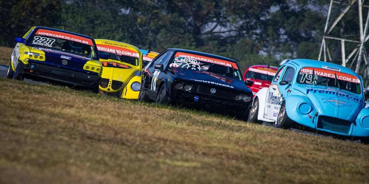 Gold Classic em Cascavel terá transmissão ao vivo da TV Cultura para todo o Brasil