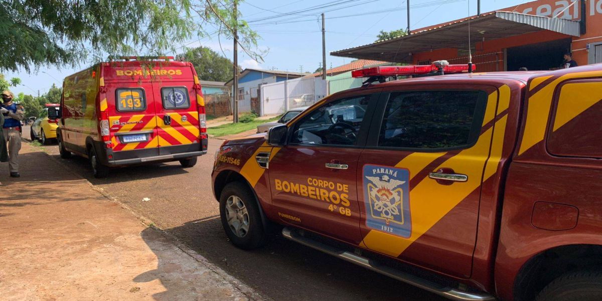 Homem baleado em mata na Rua Maxakalis no falece no Hospital Universitário