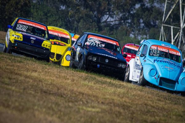Gold Classic em Cascavel terá transmissão ao vivo da TV Cultura para todo o Brasil
