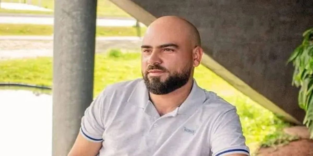 Homem morre após explosão de barril de chopp no dia do seu aniversário