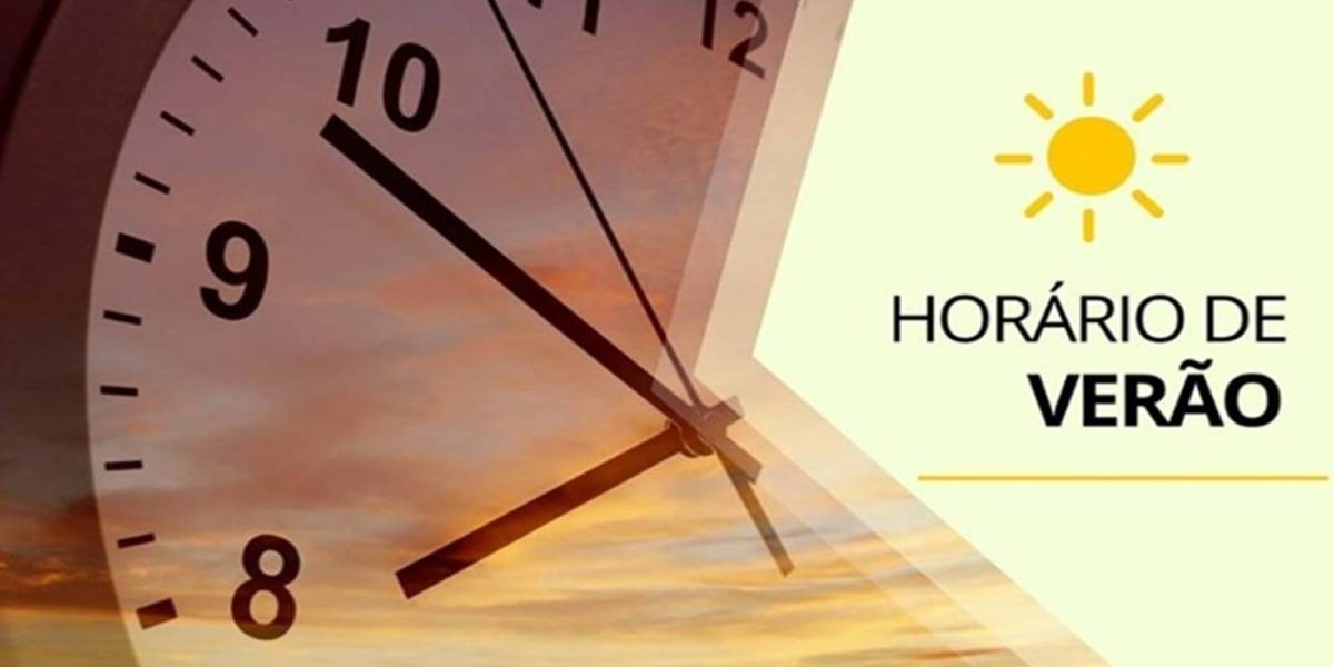 Volta do horário de verão tem apoio de 55% dos brasileiros, segundo pesquisa