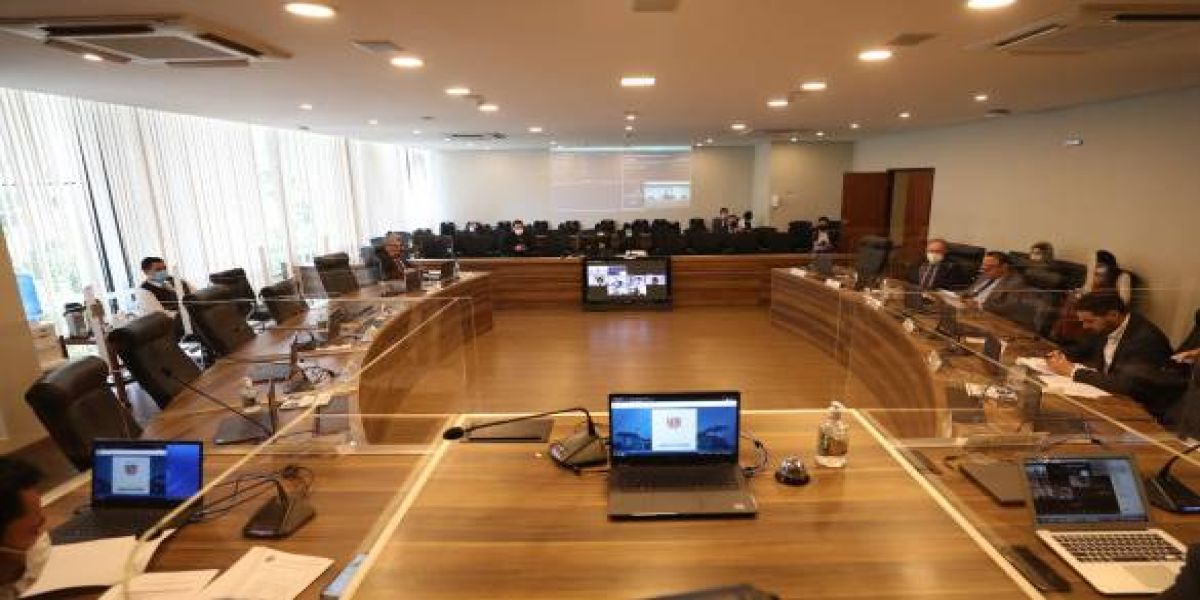 CCJ aprova proposta que concede benefício de R$ 80 a famílias vulneráveis