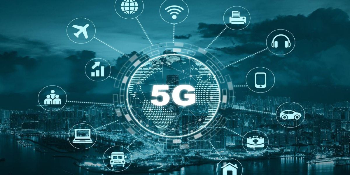 Municípios com legislações adequadas terão prioridades na instalação do 5G