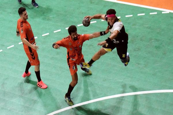 Cascavel estreia nesta quinta (23), na 1ª Fase da Liga Nacional de Handebol