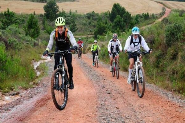 Aprovado projeto de Pacheco que cria o Circuito Cicloturístico Rota Oeste