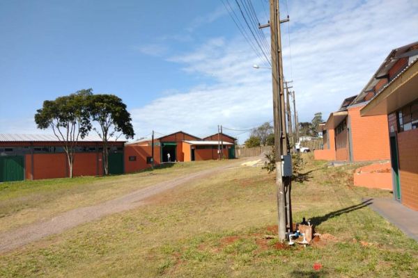 Edital para ocupação dos casulos industriais continua aberto