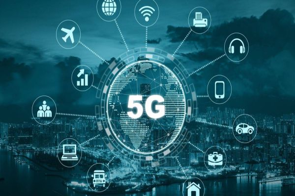 Municípios com legislações adequadas terão prioridades na instalação do 5G