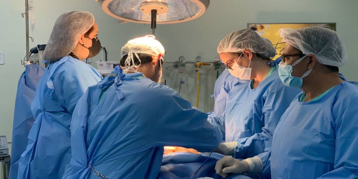 HUOP fortalece protagonismo na doação de órgãos e avança para implantar serviço próprio de captação