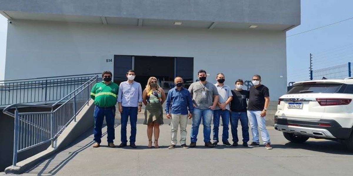 Convênio inédito estimula a inserção de pessoas monitoradas