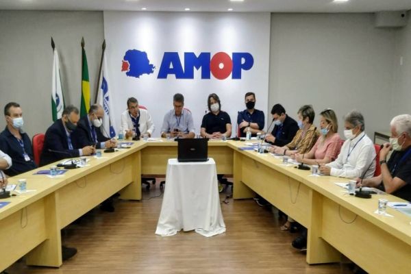 Amop terá estrutura de abrigo a mulheres vítimas de violência